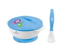Obrázek k produktu: BAYBY BFS 6505, modrá (blue)