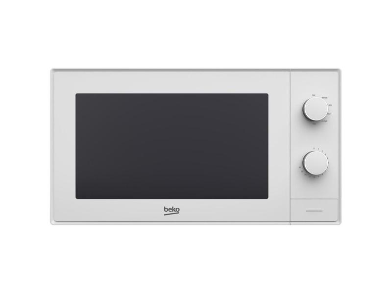Mikrovlná trouba BEKO MGC 20100W, bílá (white)