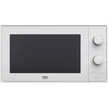 Obrázek k produktu: BEKO MGC 20100W, bílá (white)