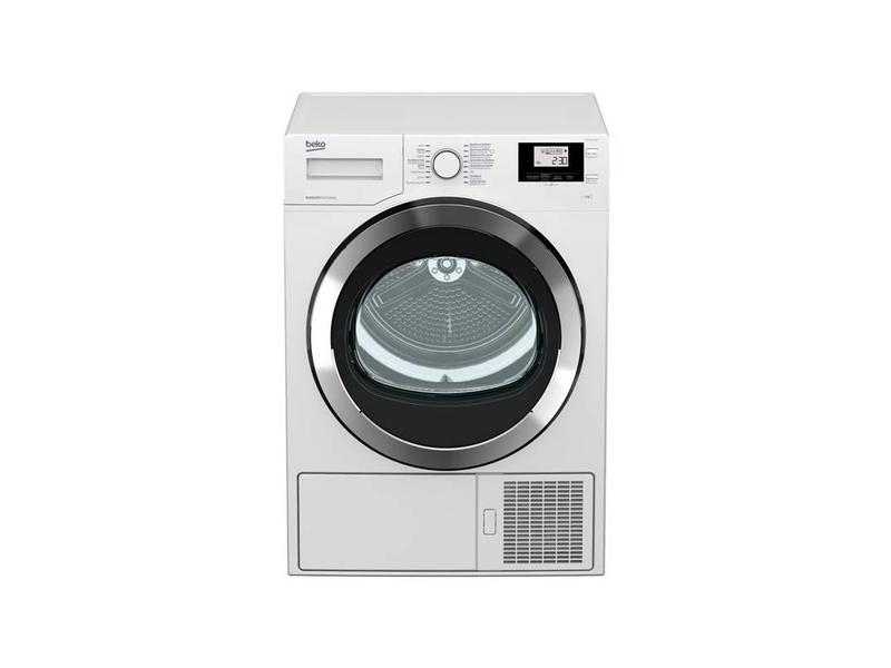 Sušička BEKO DS7534CSRX1