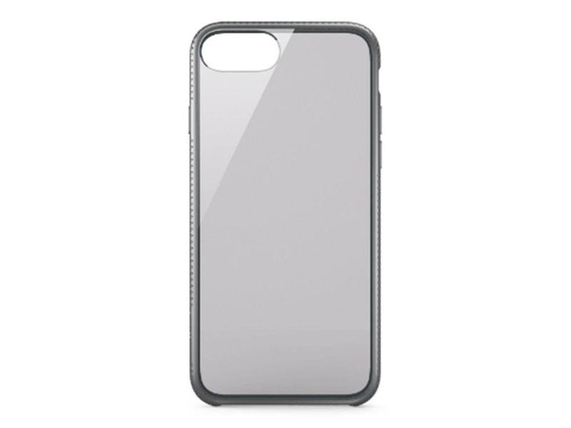 Pouzdro pro iPhone 7Plus BELKIN Air Protect SheerForce Case, Vesmírně šedá