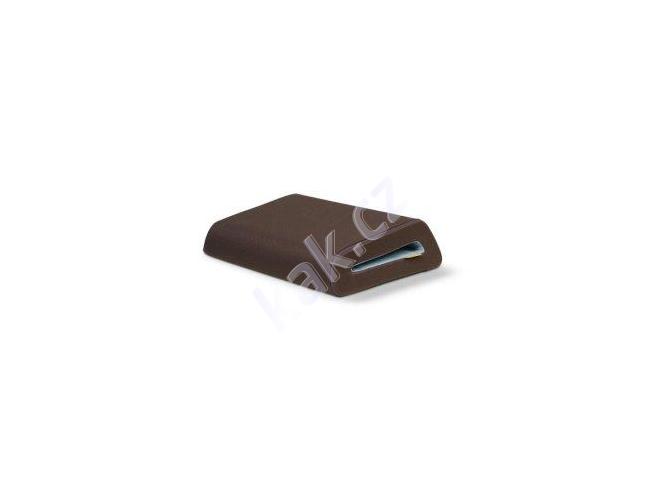 Podložka pod notebook BELKIN  CushTop hnědá, (Brown)