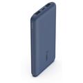 Powerbanka BELKIN PowerBanka 10000mAh 15W, modrá