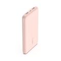 Powerbanka BELKIN PowerBanka 10000mAh 15W, růžová