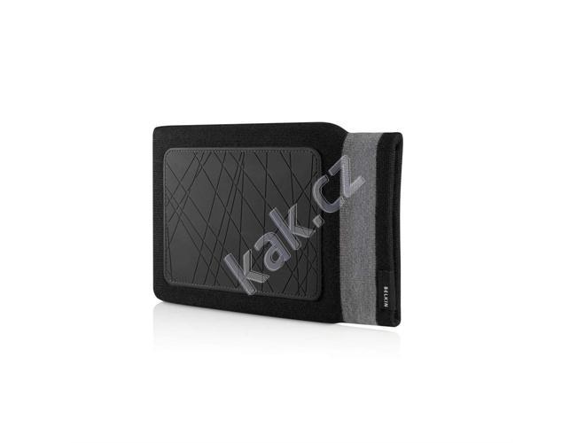 Brašna na notebook BELKIN  Netbook Lifestyle Sleeve Knit 10.2", černé (Black)