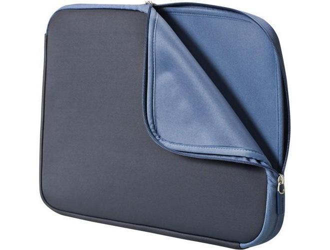 Brašna na notebook BELKIN  Neoprene Sleeve 10", modrá (blue)