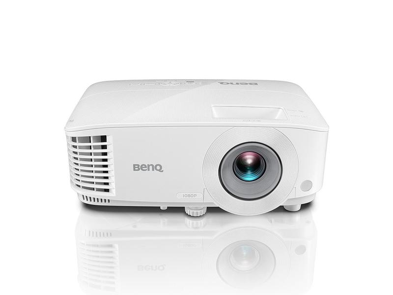 DLP projektor BENQ MW612, bílý (white)