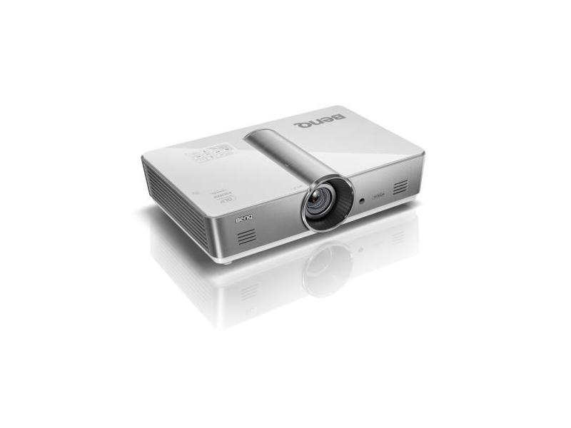 DLP projektor BENQ SW921, bílý (white)