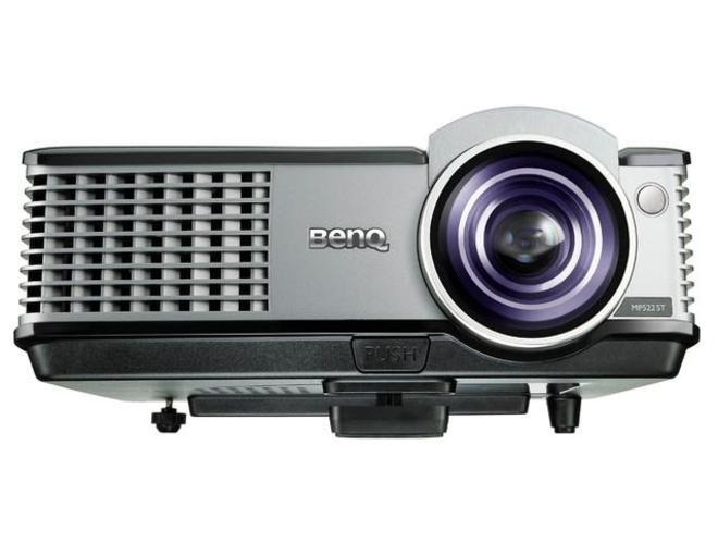 DLP projektor BENQ  MP522 ST