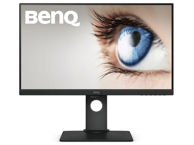 27" LED monitor BENQ 27" LED BL2780T, černý (black)