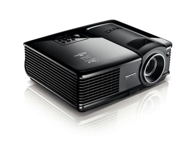 DLP projektor BENQ  MP515