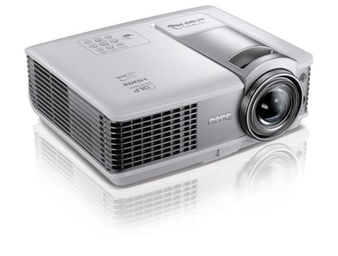 DLP projektor BENQ  MP515ST