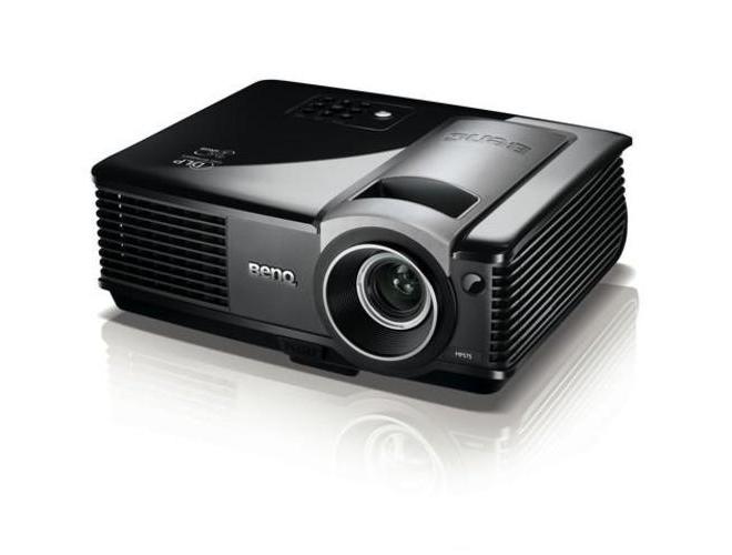 DLP projektor BENQ  MP575
