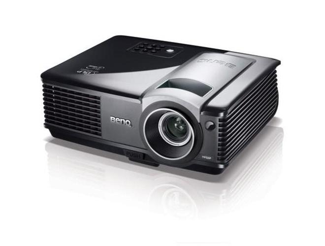DLP projektor BENQ  MP525p