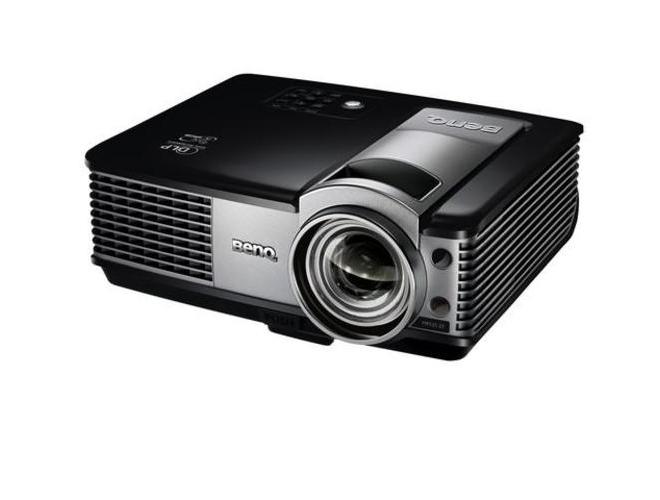 DLP projektor BENQ  MP525ST