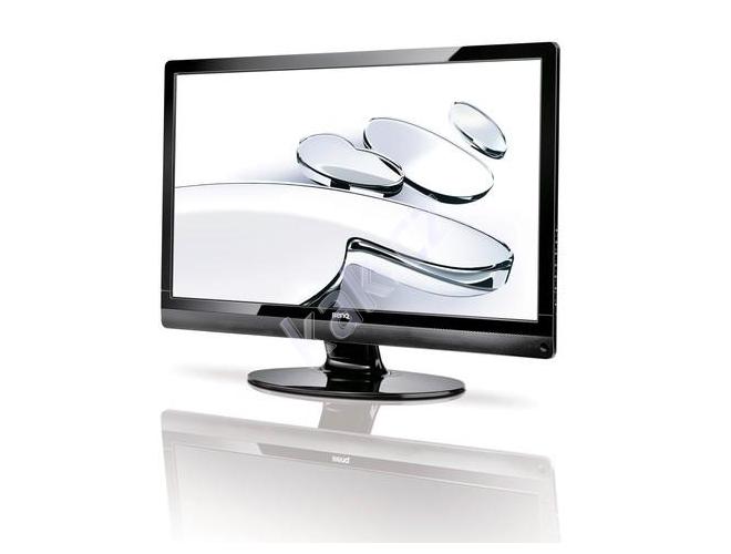 21,5" LCD monitor BENQ  ML2241, černý (black)