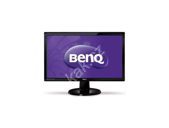 21,5" LCD LED monitor BENQ  GL2250, černý (black)