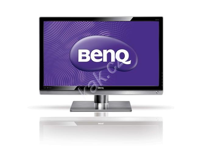 27" LCD monitor BENQ  EW2730, černý (black)