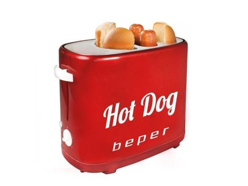 Hotdogovač BEPER Bt150-Y