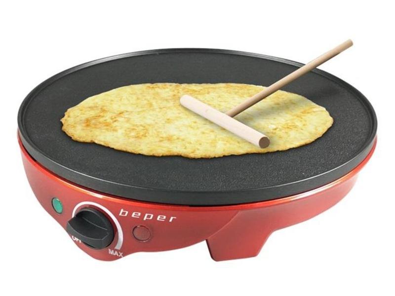 Palačinkovač BEPER Bt700-Y