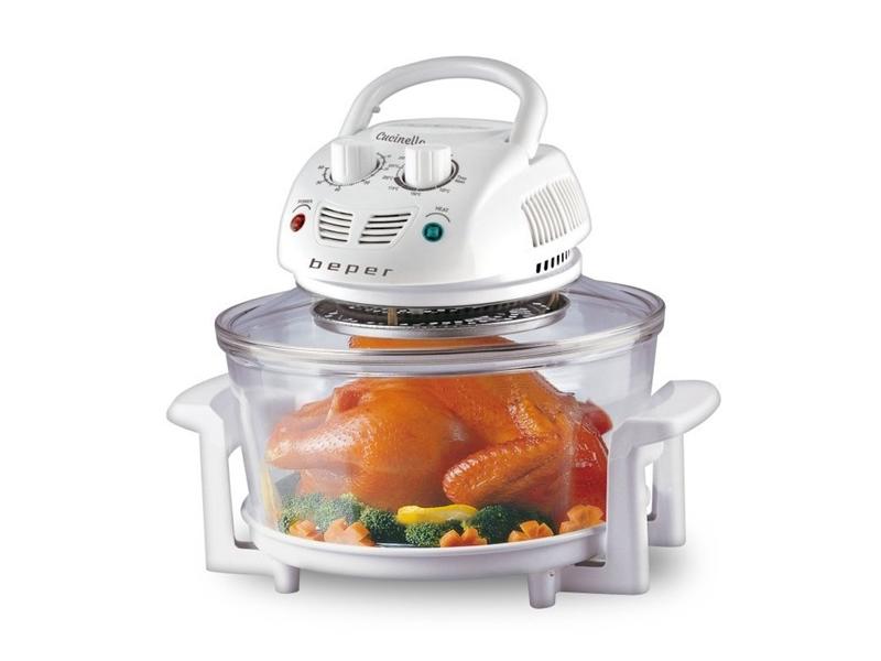 Multifunkční hrnec BEPER BF640