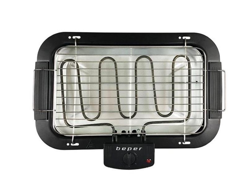 Gril BEPER BEP-BT403