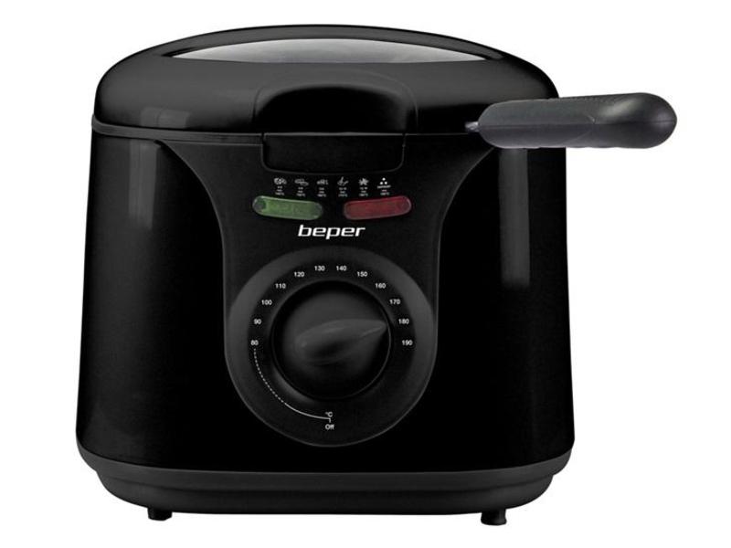 Fritéza BEPER BEP-P101FRI200