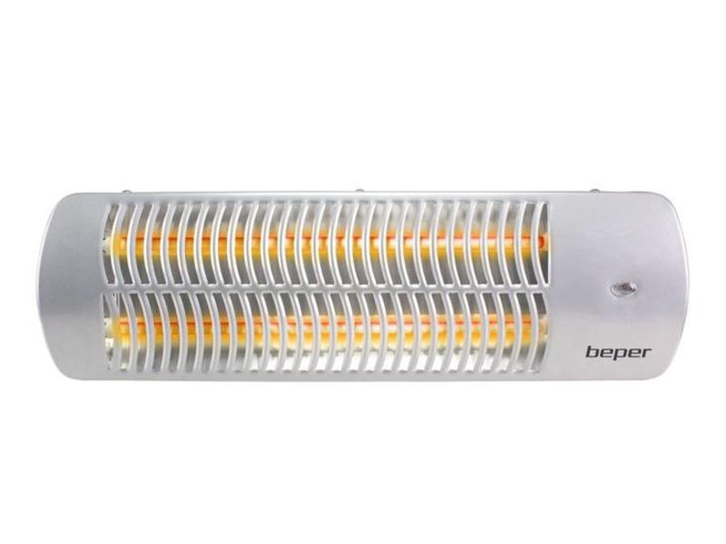 Teplovzdušný konvektor BEPER BEP-P203PAN003