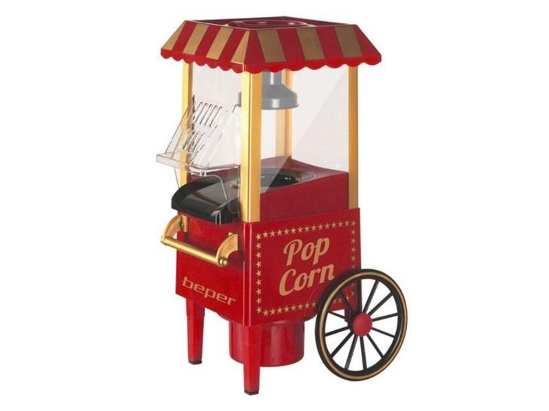 Popkornovač BEPER BEP-BT651-Y