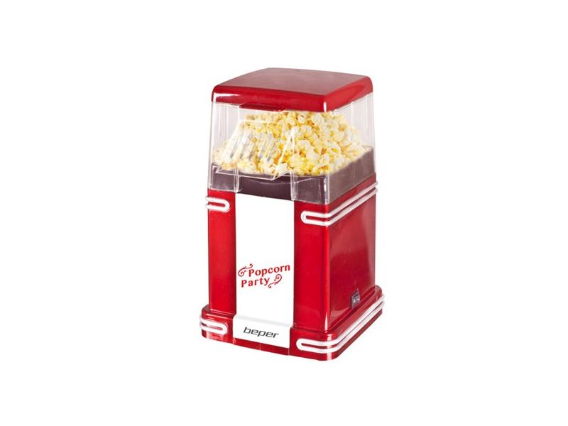 Popkornovač BEPER BEP-90590-Y