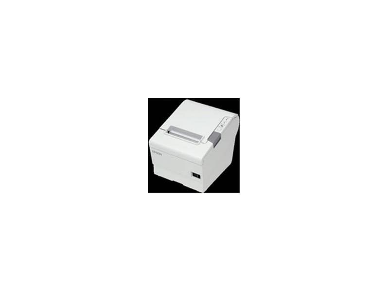 Pokladní tiskárna EPSON  TM-T88V, bílá (white)