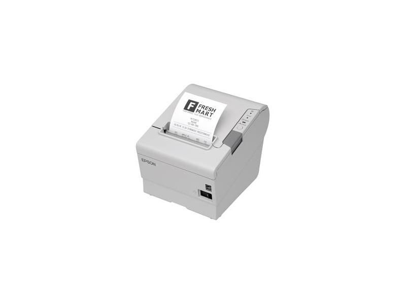 Pokladní tiskárna EPSON  TM-T88V, světlá