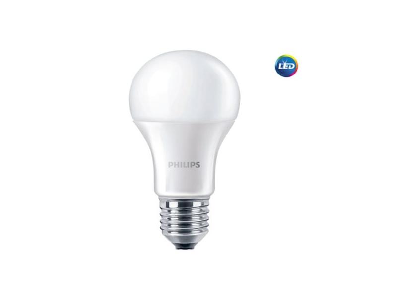 LED žárovka PHILIPS  CorePro LEDbulb 13,5-100W E27 827