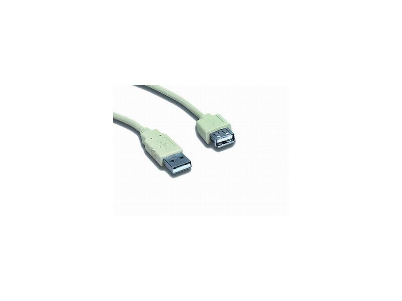  GEMBIRD  USB kabel 75cm