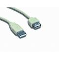 Obrázek k produktu: GEMBIRD USB kabel 75cm