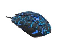 Obrázek k produktu: E-BLUE Auroza Gaming, černá (black), e-box