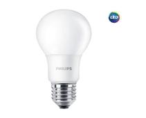 Obrázek k produktu: PHILIPS CorePro LEDbulb ND 8-60W A60 E27 827