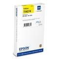 Obrázek k produktu: EPSON  T9074 XXL, žlutá (yellow), 69