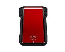 Obrázek k produktu: ADATA EX500, černá-červená