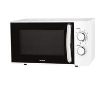 Obrázek k produktu: SENCOR SMW 4217WH, bílá (white)