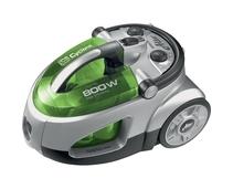 Obrázek k produktu: SENCOR SVC 730GR-EUE2, zelená (green)