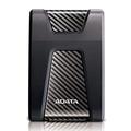 Přenosný pevný disk ADATA HD650 4TB, černý (black)