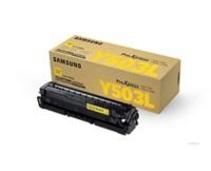 Obrázek k produktu: HP SAMSUNG CLT-Y503L/ELS, žlutá (yellow), 5000 stran