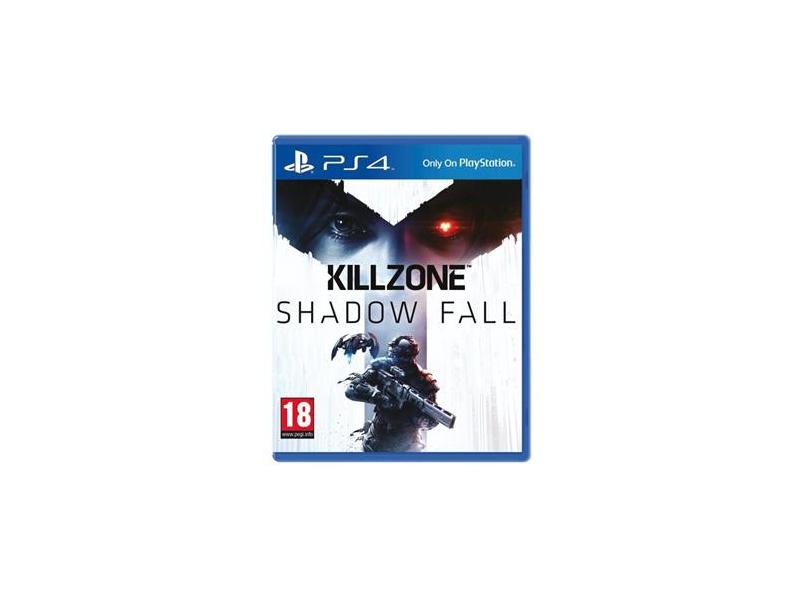 Hra pro Playstation 4 SONY Killzone: Shadow Fall - PS4