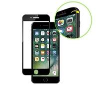 Obrázek k produktu: 3D tvrzené sklo iPhone 7