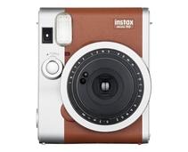 Obrázek k produktu: FUJIFILM Instax mini 90 Neo Classic, hnědý (braun)