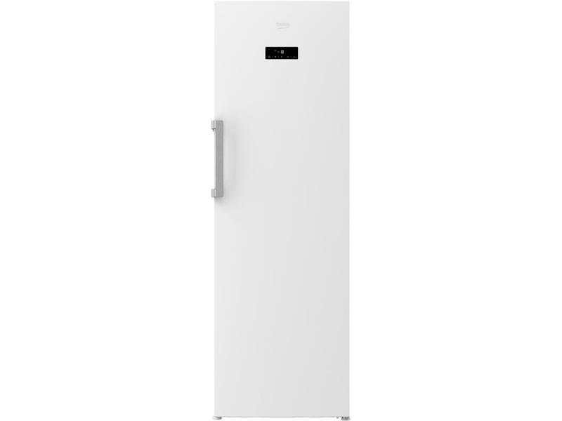 Mrazák BEKO RFNE 312E33W, bílá (white)