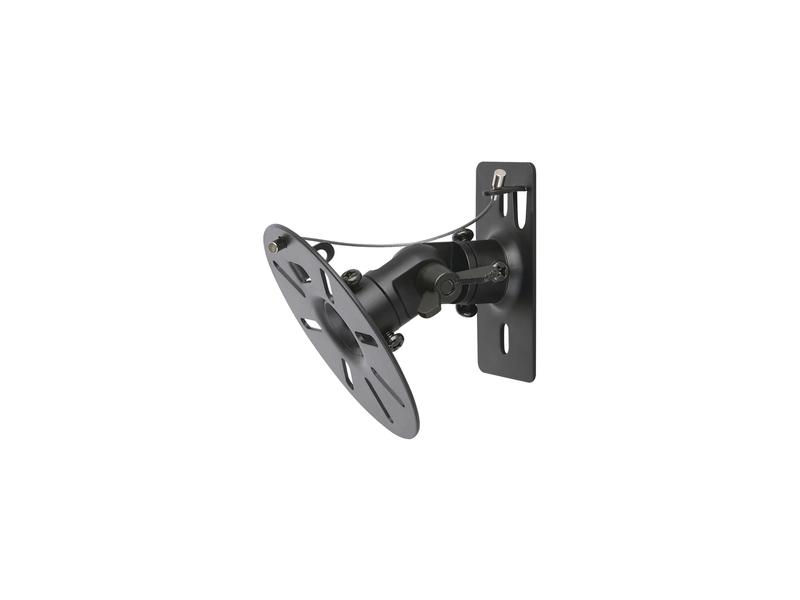  STELL Držák na reproduktory SHO 1110, černá (black)