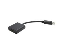 Obrázek k produktu: OEM Redukce kabelová DP(M) -> HDMI(F)