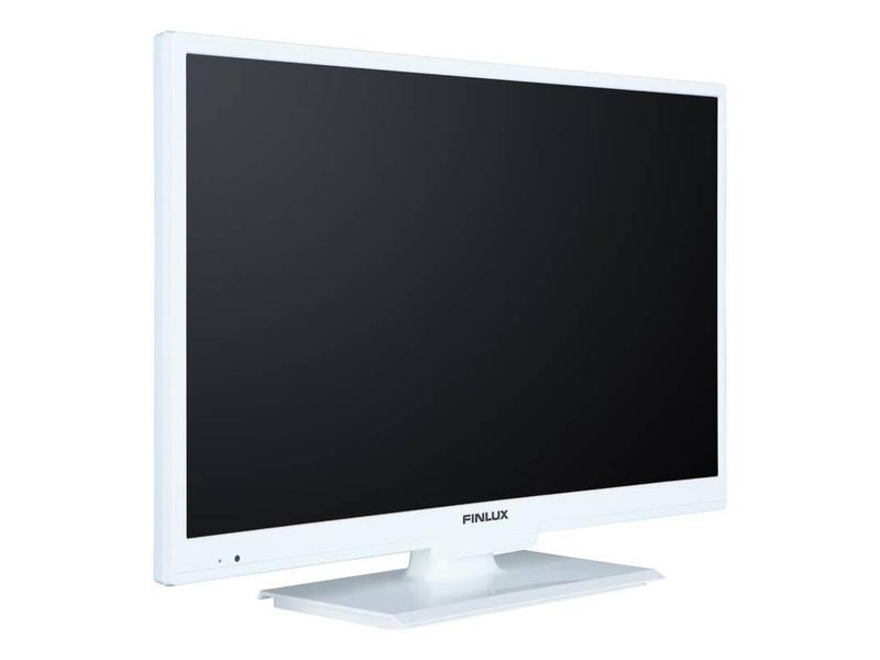 LED televize FINLUX 22FWDA5160, bílá (white)
